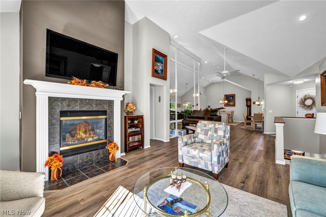 5304 Lake Forest Reserve Lane Brunswick OH 44212