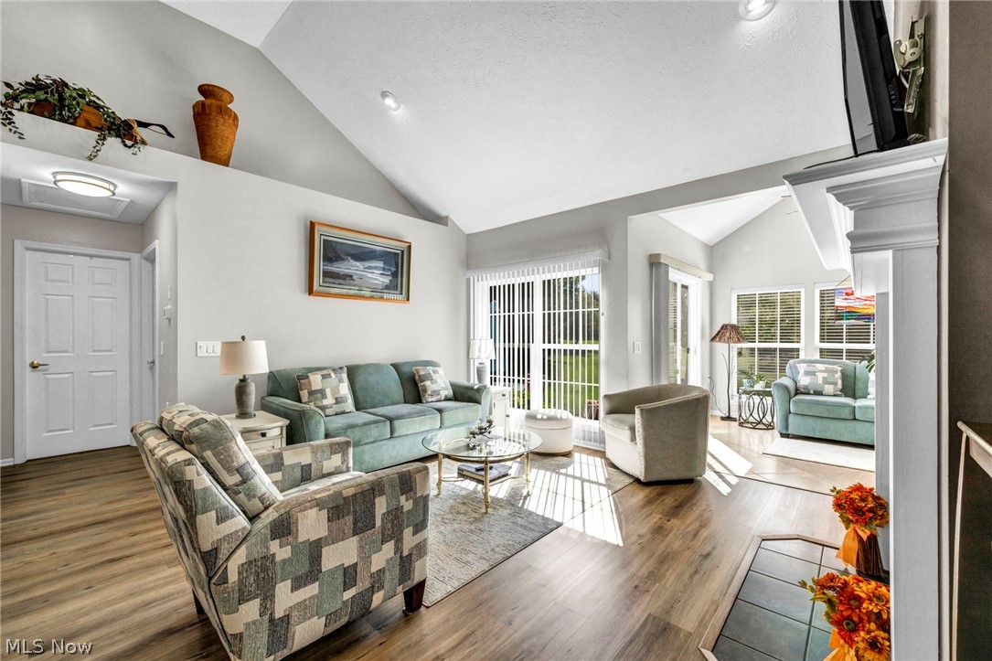 5304 Lake Forest Reserve Lane Brunswick OH 44212