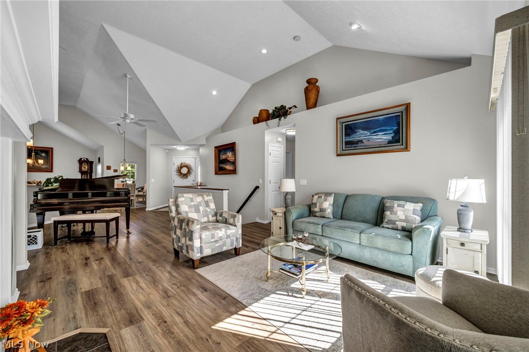 5304 Lake Forest Reserve Lane Brunswick OH 44212