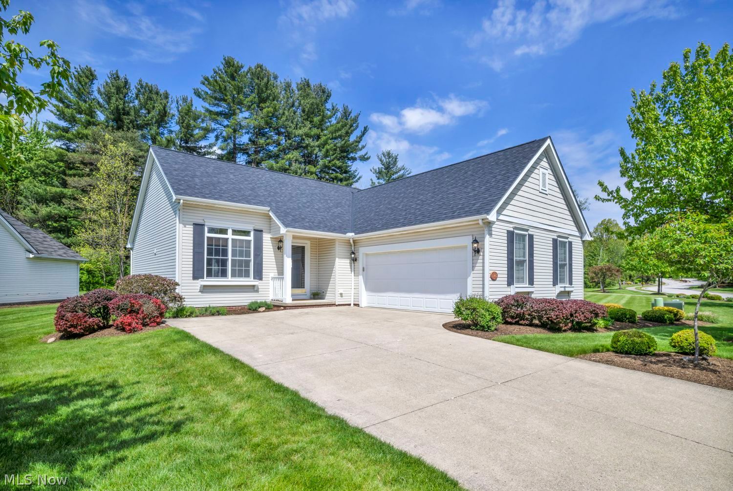 11245 Cinnamon Boulevard North Royalton OH 44133