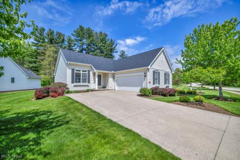 11245 Cinnamon Boulevard North Royalton OH 44133
