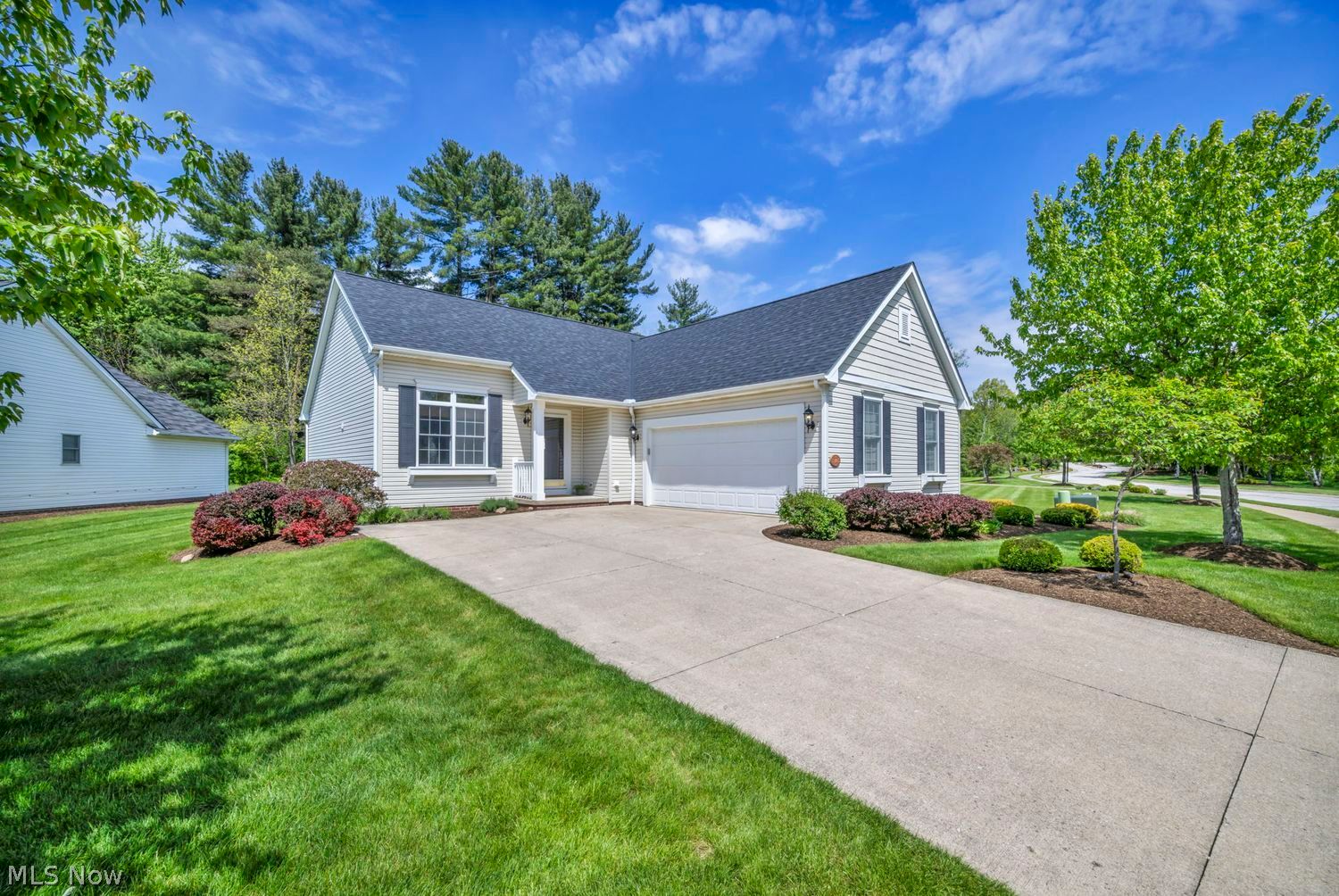 11245 Cinnamon Boulevard North Royalton OH 44133