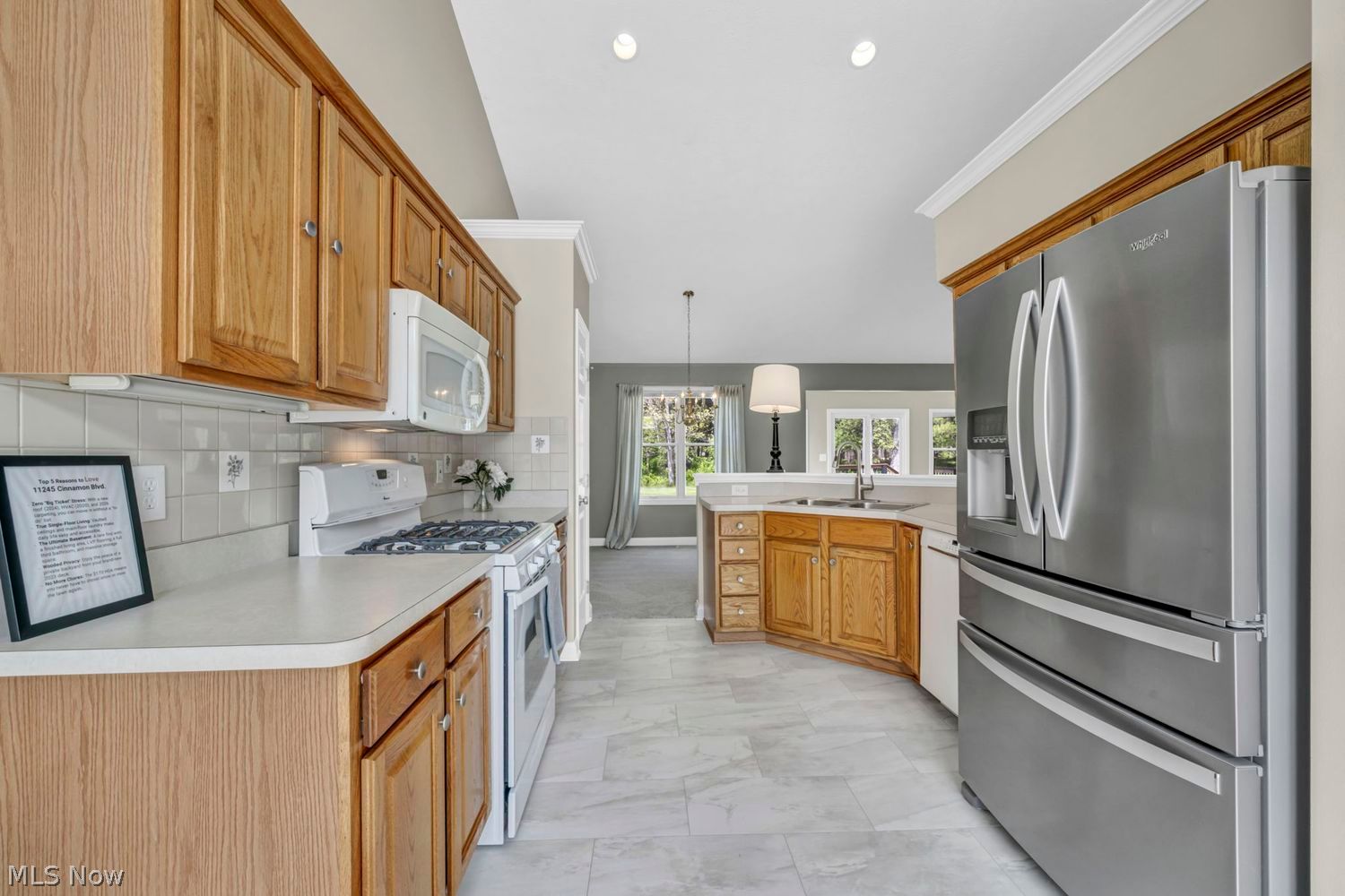 11245 Cinnamon Boulevard North Royalton OH 44133