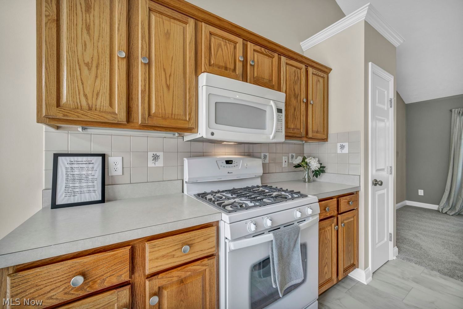 11245 Cinnamon Boulevard North Royalton OH 44133