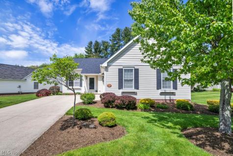 11245 Cinnamon Boulevard North Royalton OH 44133