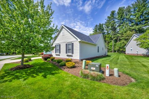 11245 Cinnamon Boulevard North Royalton OH 44133