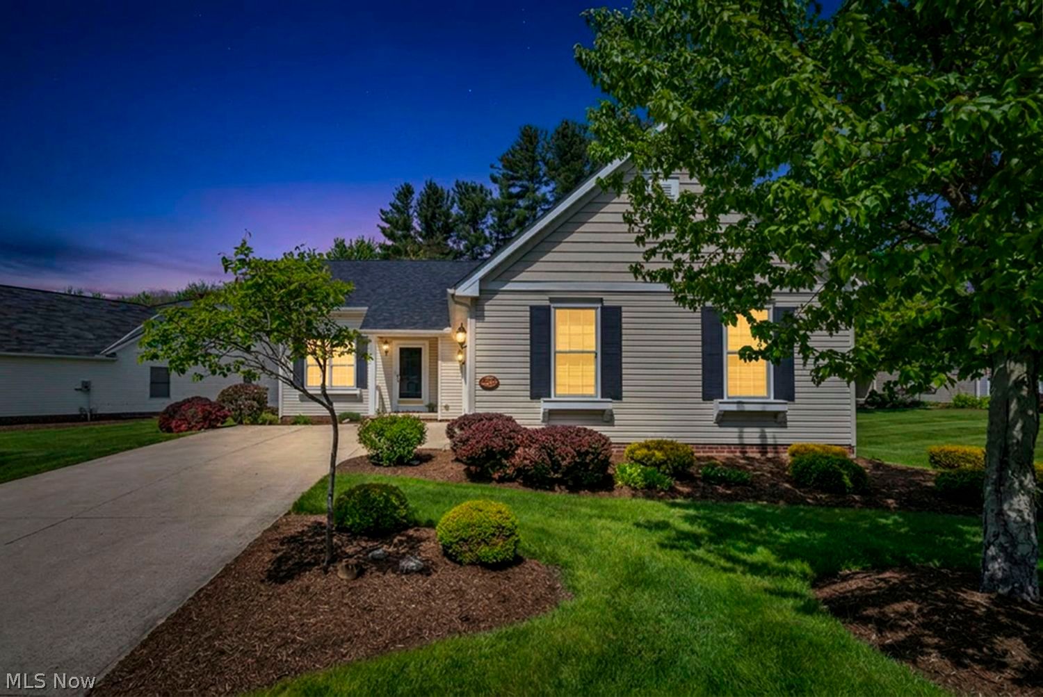 11245 Cinnamon Boulevard North Royalton OH 44133