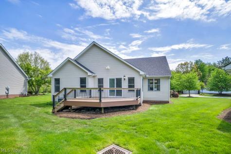 11245 Cinnamon Boulevard North Royalton OH 44133