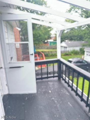 3923 Orchard Road Cleveland Heights OH 44121