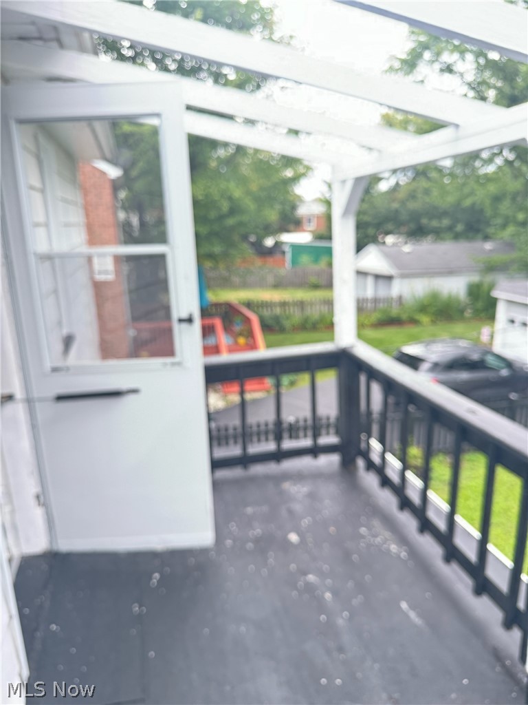 3923 Orchard Road Cleveland Heights OH 44121