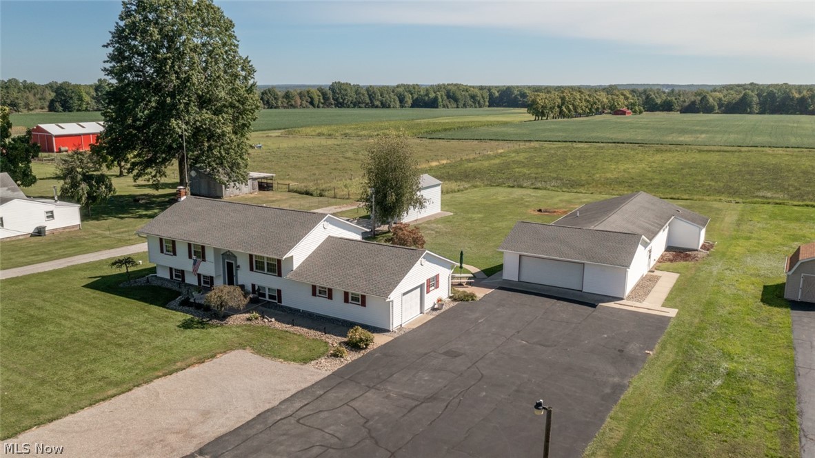 3766 Youngstown Kingsville Road Cortland OH 44410