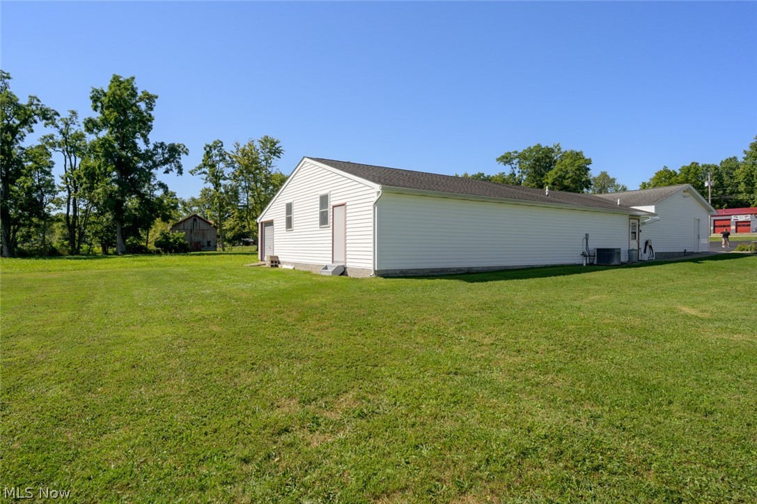3766 Youngstown Kingsville Road Cortland OH 44410