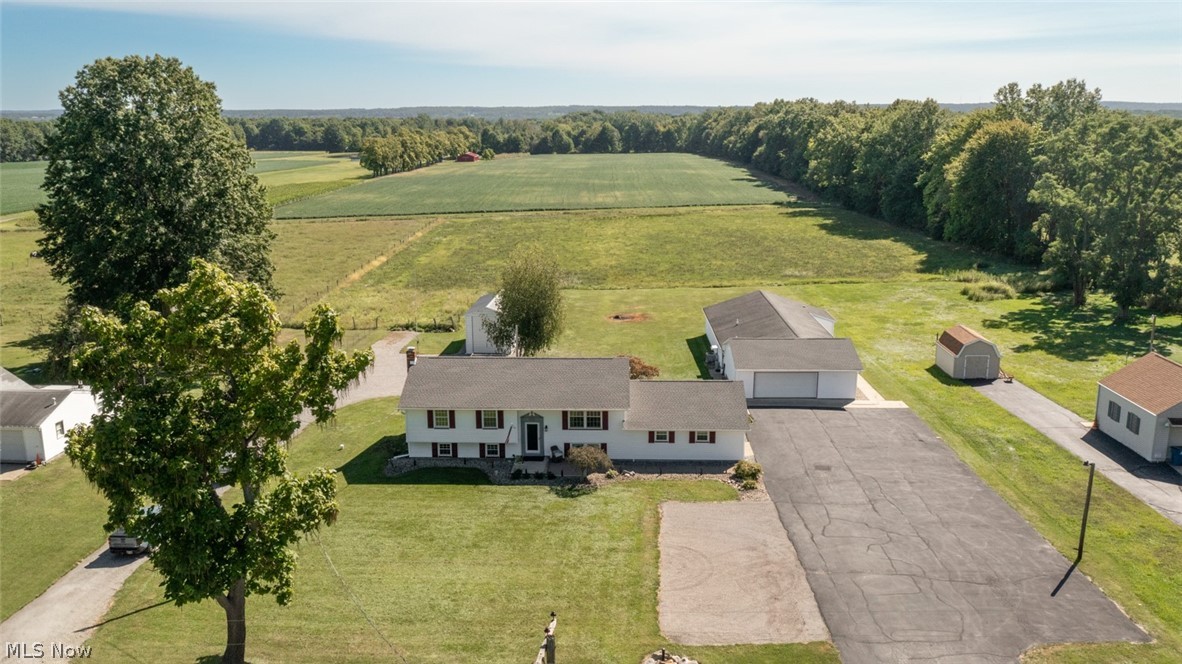 3766 Youngstown Kingsville Road Cortland OH 44410