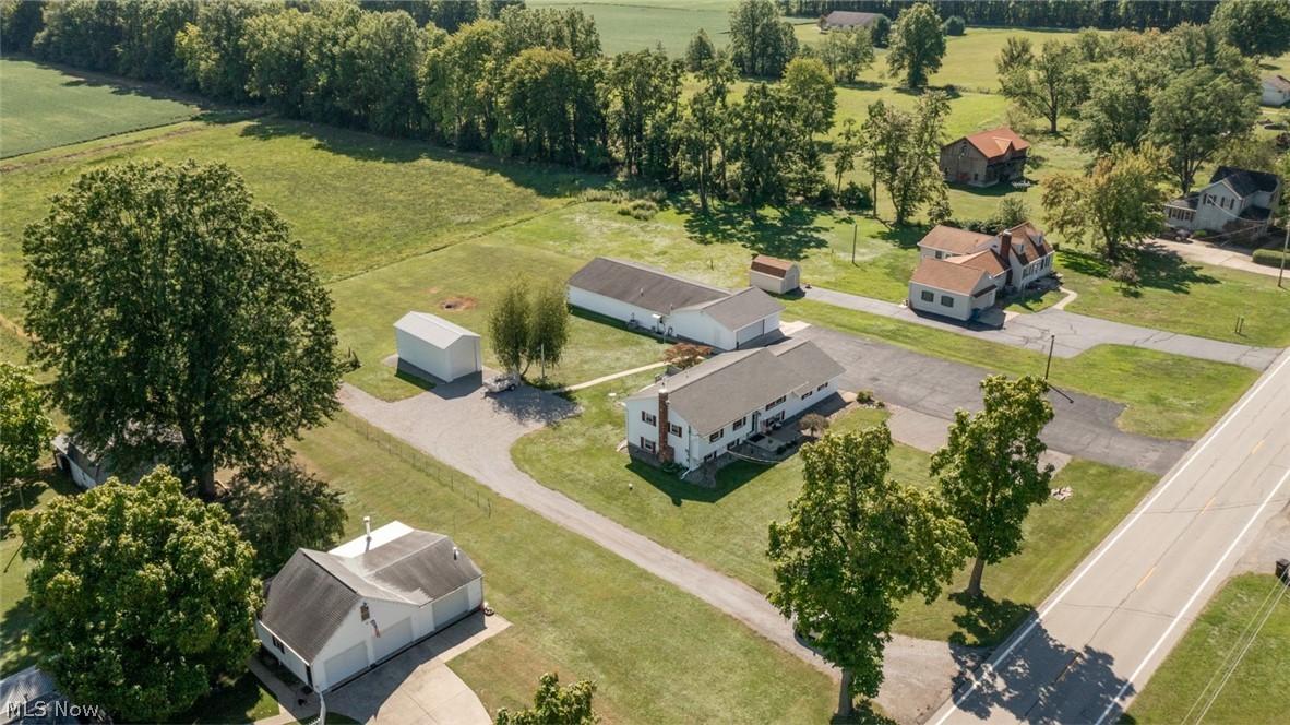 3766 Youngstown Kingsville Road Cortland OH 44410
