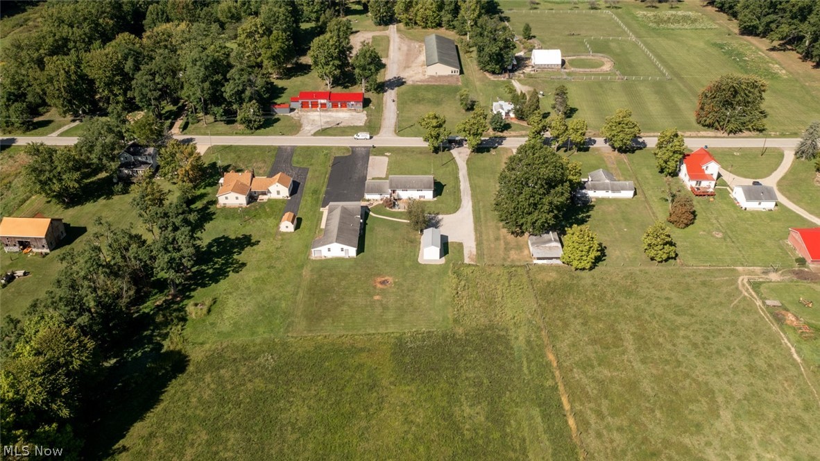 3766 Youngstown Kingsville Road Cortland OH 44410
