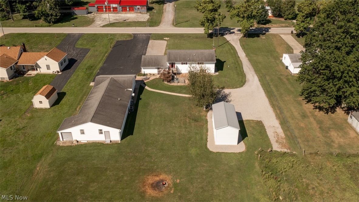 3766 Youngstown Kingsville Road Cortland OH 44410