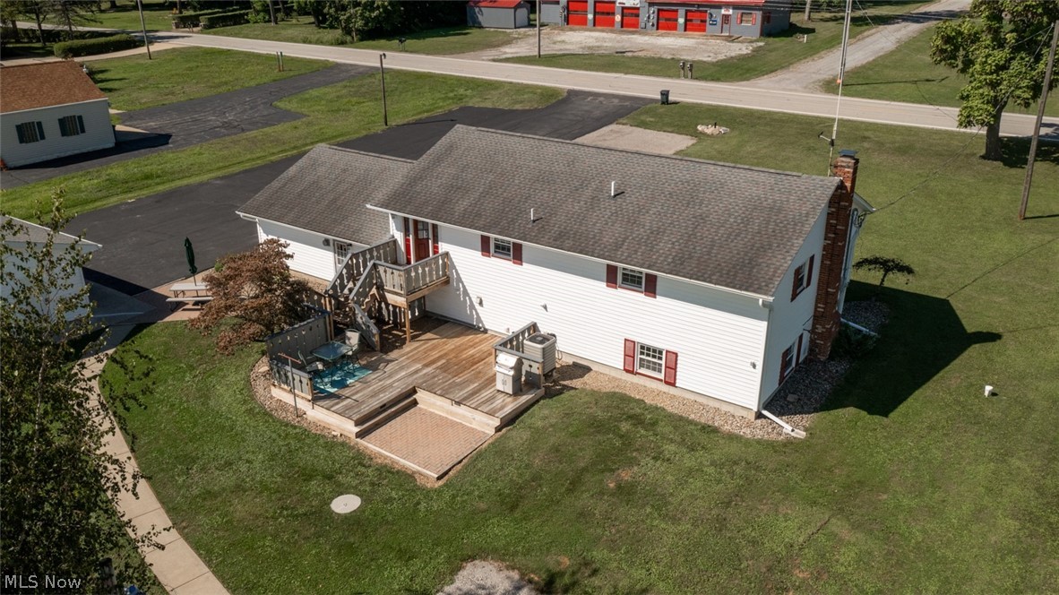 3766 Youngstown Kingsville Road Cortland OH 44410
