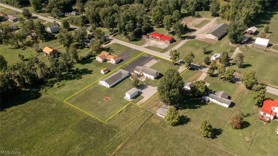 3766 Youngstown Kingsville Road Cortland OH 44410