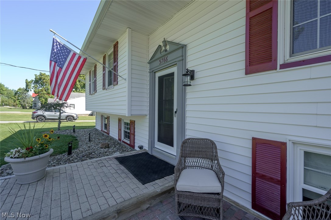 3766 Youngstown Kingsville Road Cortland OH 44410