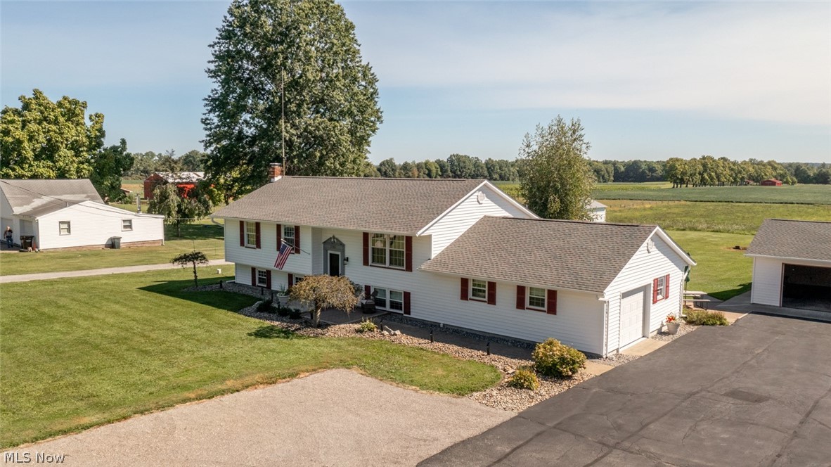 3766 Youngstown Kingsville Road Cortland OH 44410