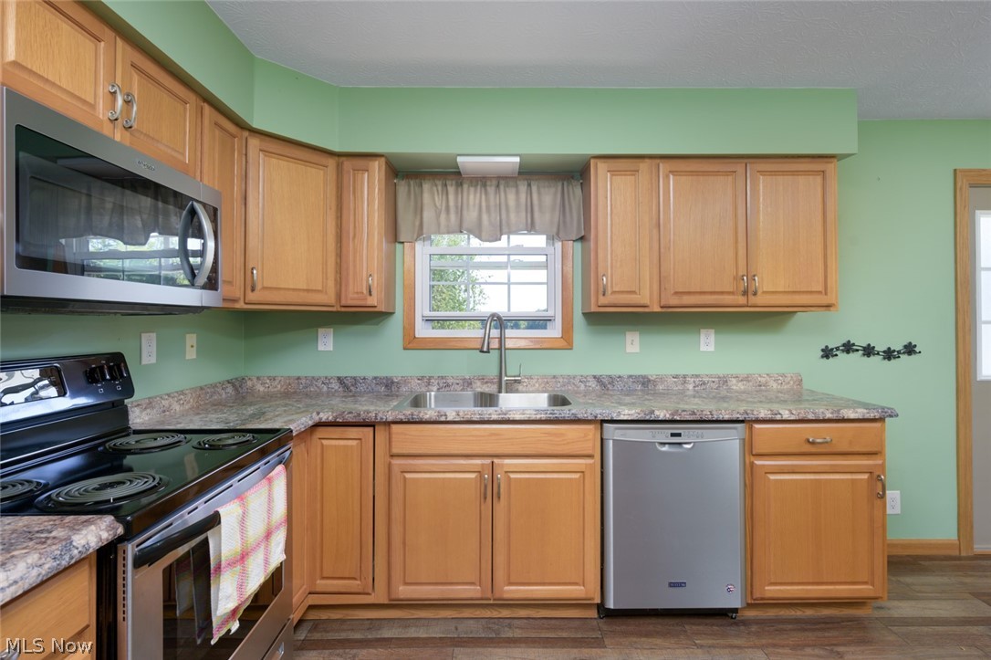 3766 Youngstown Kingsville Road Cortland OH 44410
