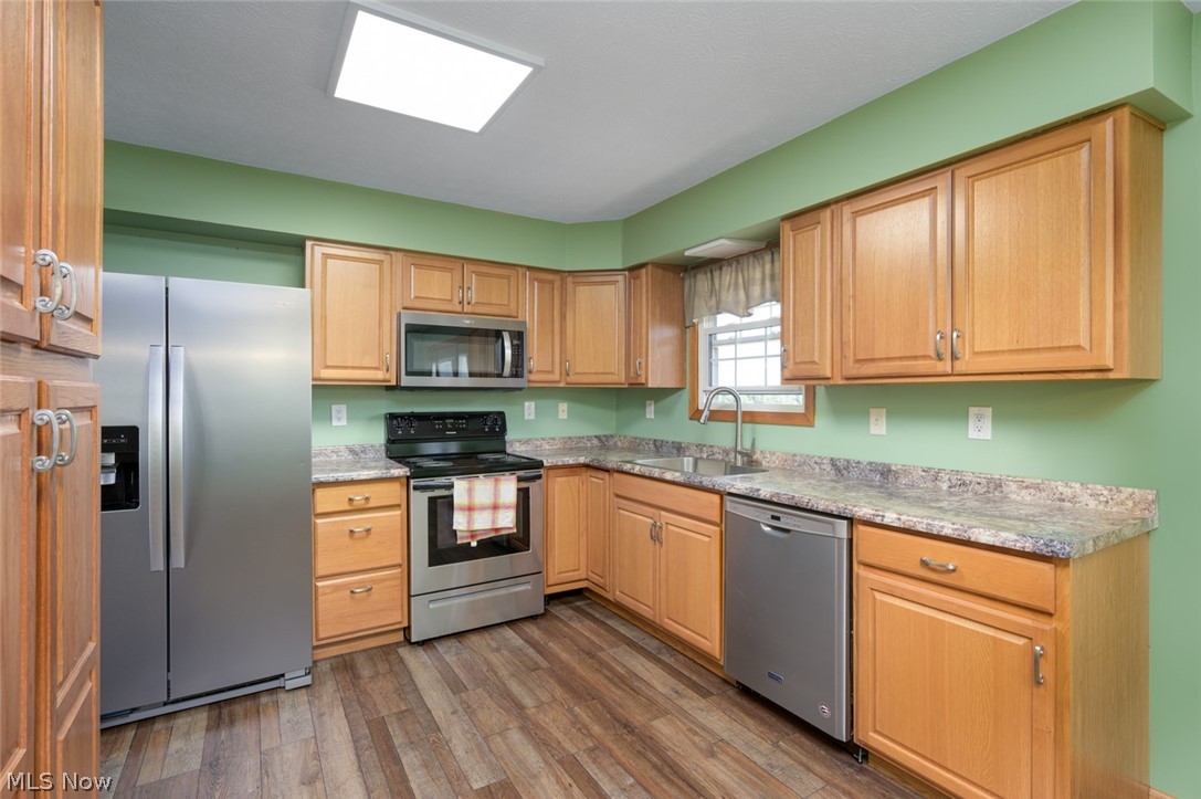 3766 Youngstown Kingsville Road Cortland OH 44410