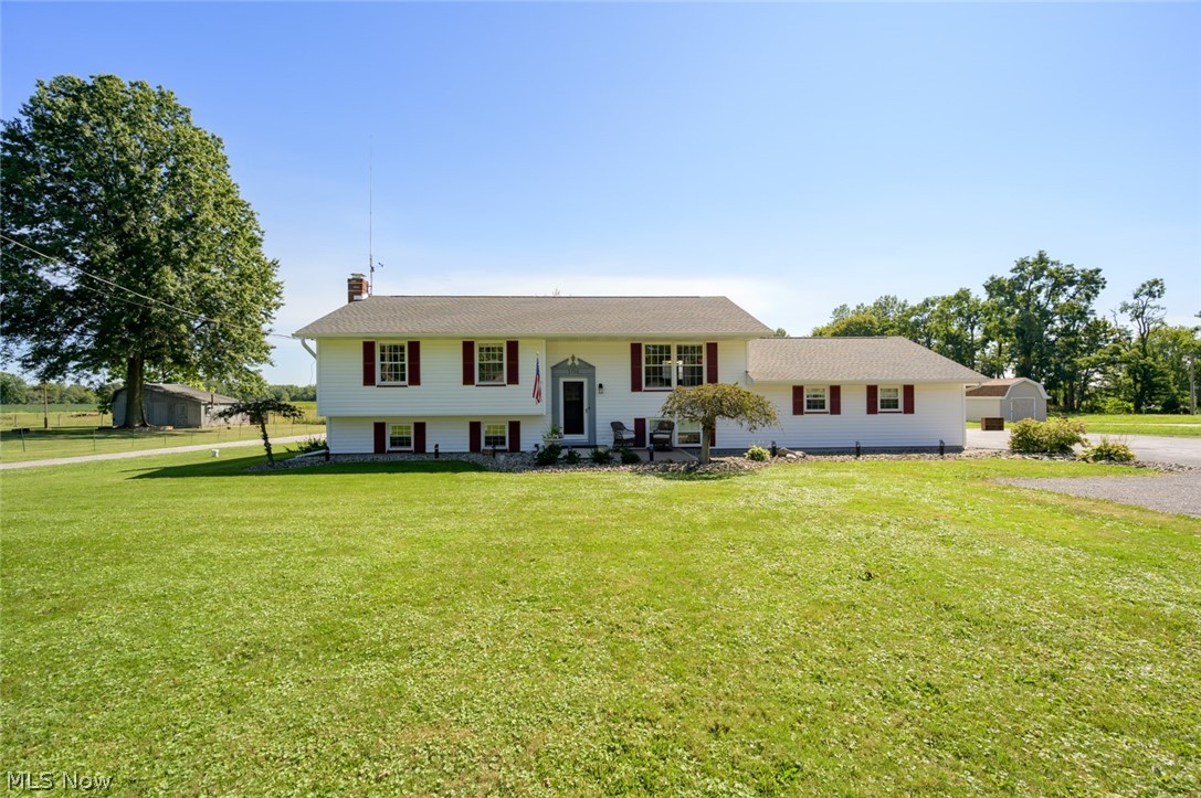 3766 Youngstown Kingsville Road Cortland OH 44410