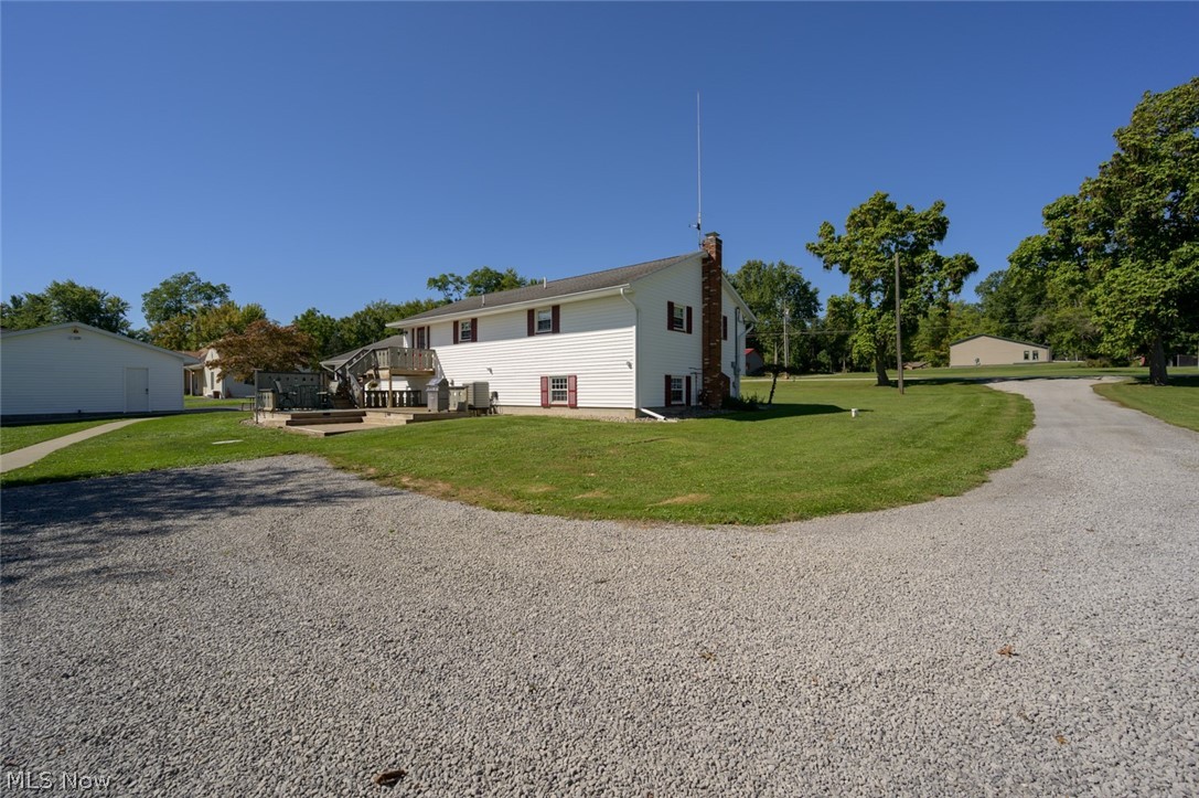 3766 Youngstown Kingsville Road Cortland OH 44410