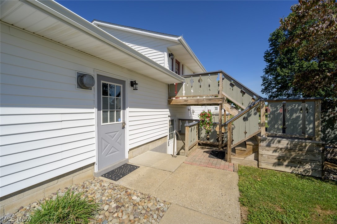 3766 Youngstown Kingsville Road Cortland OH 44410
