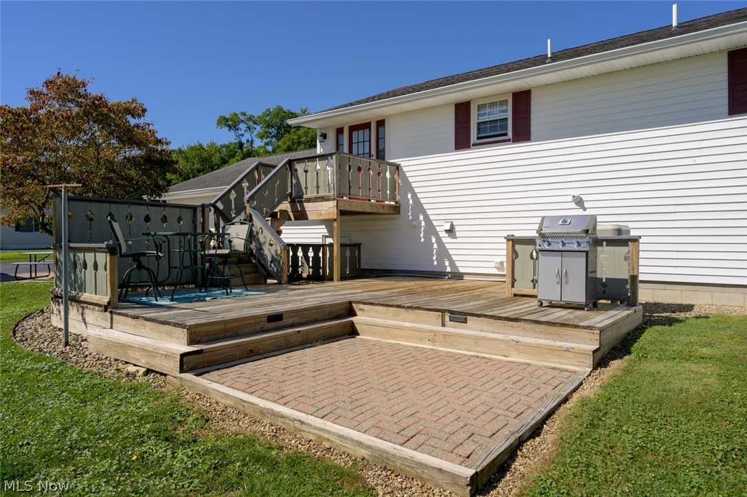 3766 Youngstown Kingsville Road Cortland OH 44410