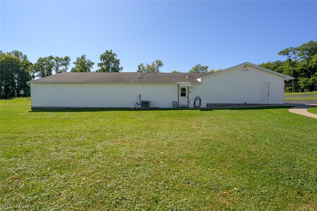 3766 Youngstown Kingsville Road Cortland OH 44410