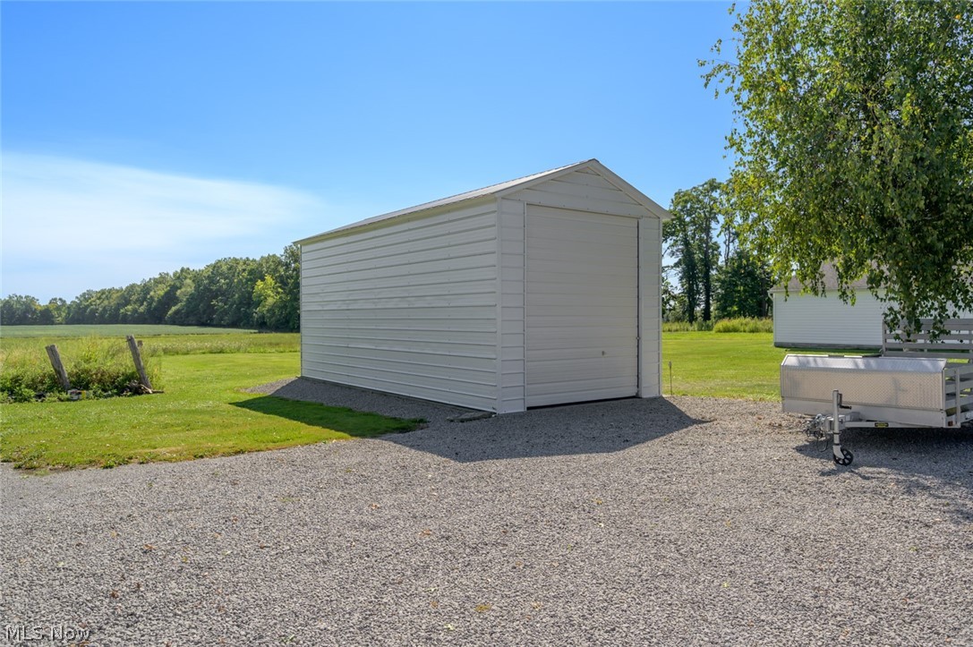 3766 Youngstown Kingsville Road Cortland OH 44410