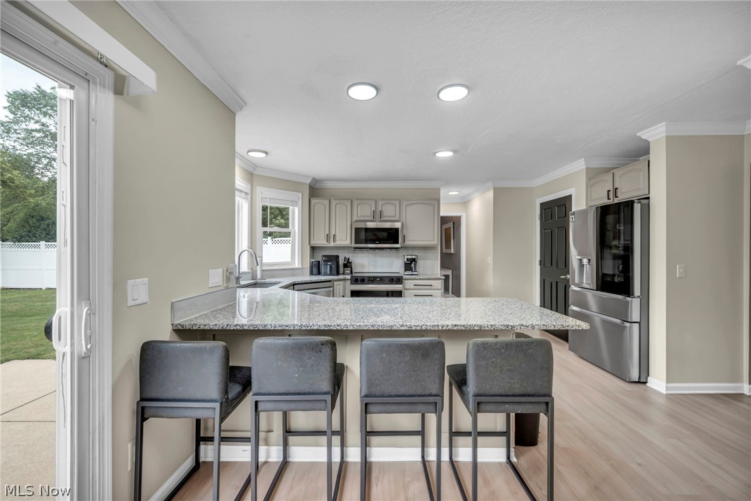 1194 Dover Drive Medina OH 44256