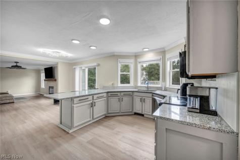 1194 Dover Drive Medina OH 44256