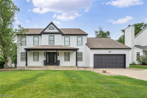 1194 Dover Drive Medina OH 44256