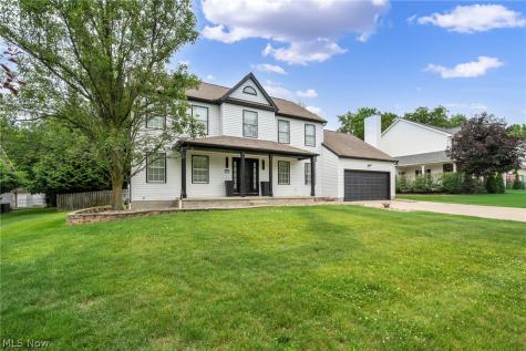 1194 Dover Drive Medina OH 44256