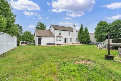 1194 Dover Drive Medina OH 44256