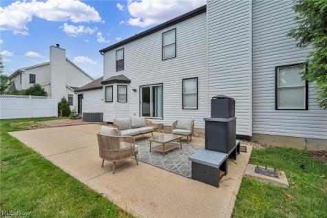 1194 Dover Drive Medina OH 44256