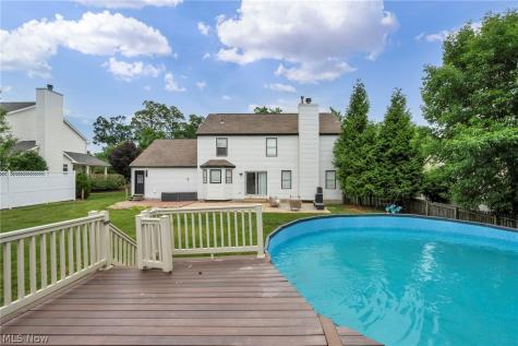 1194 Dover Drive Medina OH 44256