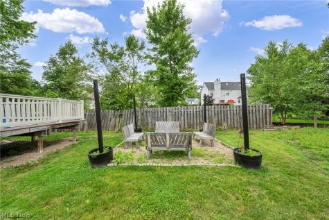 1194 Dover Drive Medina OH 44256