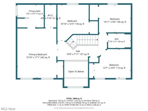 1194 Dover Drive Medina OH 44256