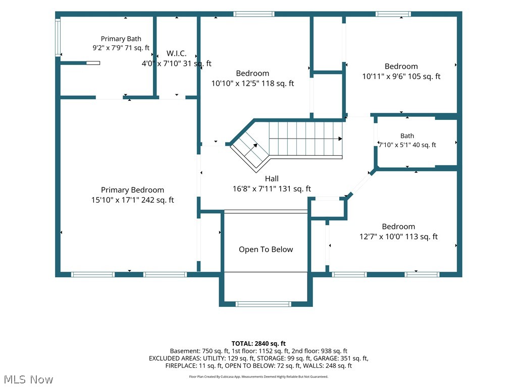 1194 Dover Drive Medina OH 44256