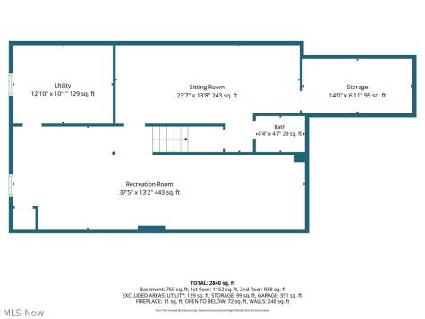 1194 Dover Drive Medina OH 44256
