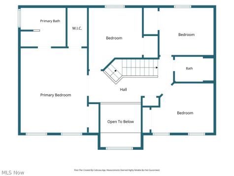 1194 Dover Drive Medina OH 44256