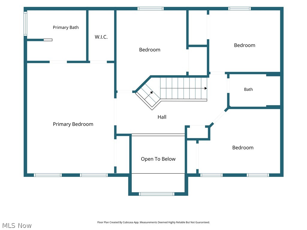 1194 Dover Drive Medina OH 44256