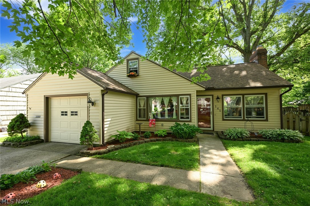 145 Edgewood Drive Berea OH 44017