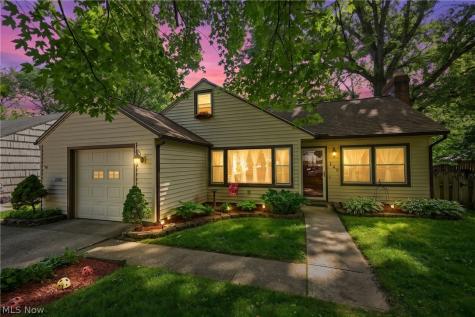 145 Edgewood Drive Berea OH 44017