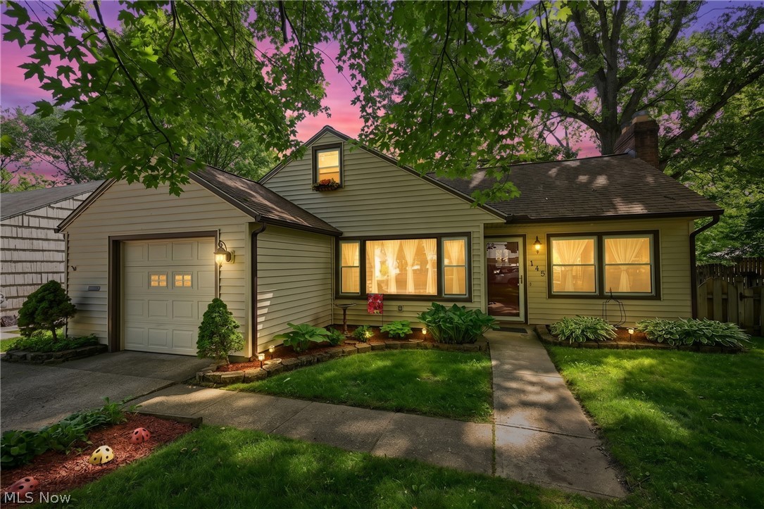 145 Edgewood Drive Berea OH 44017