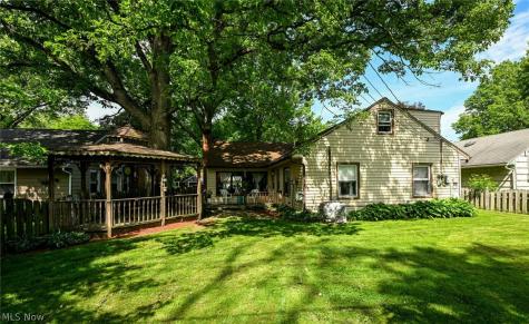 145 Edgewood Drive Berea OH 44017