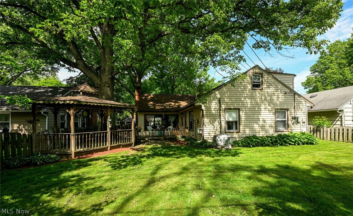 145 Edgewood Drive Berea OH 44017